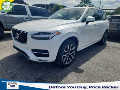 2019 Volvo XC90 Momentum