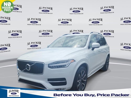 2019 Volvo XC90 Momentum