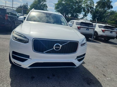 2019 Volvo XC90 Momentum