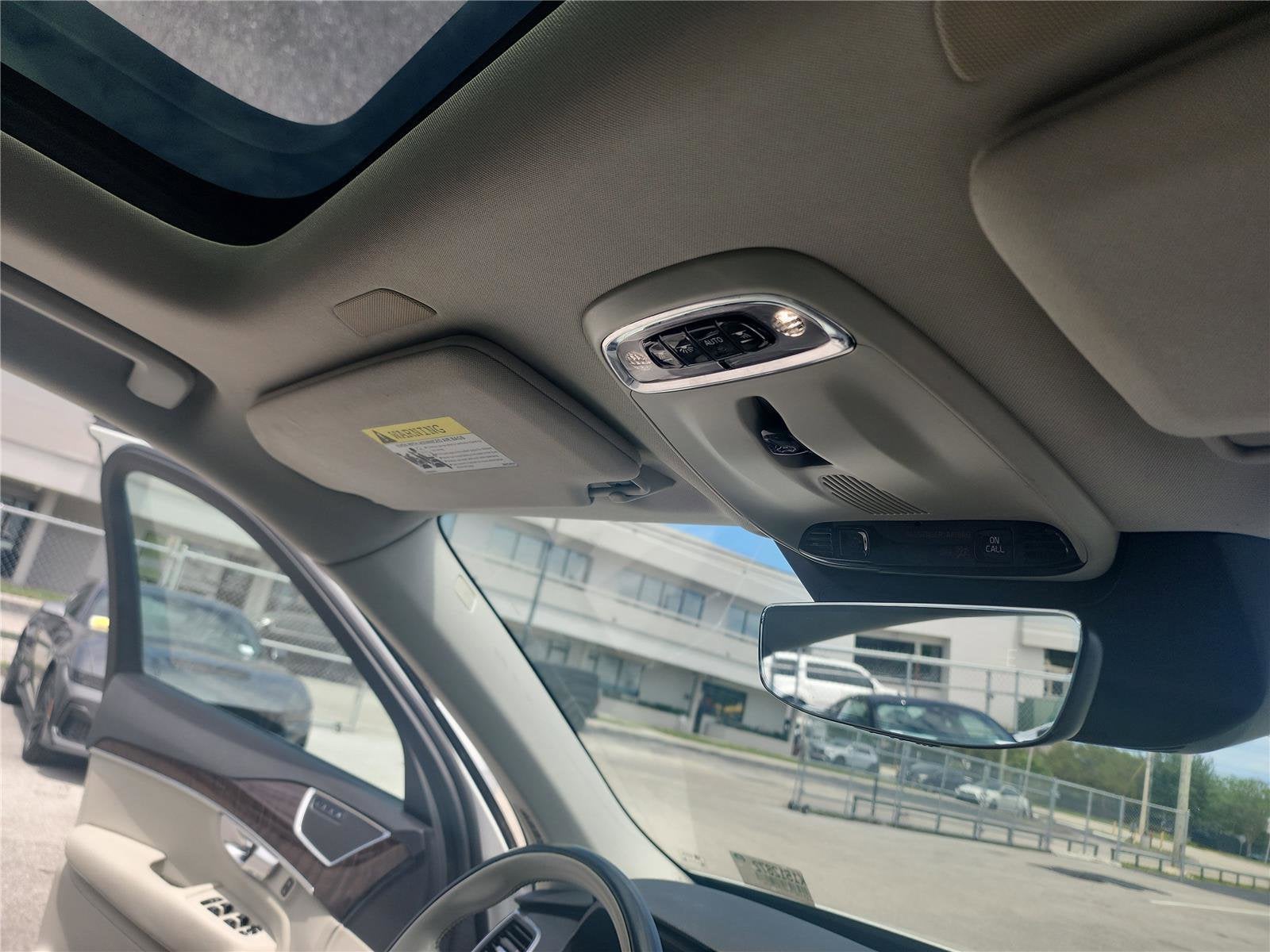 2019 Volvo XC90 Momentum