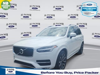 2019 Volvo XC90 Momentum
