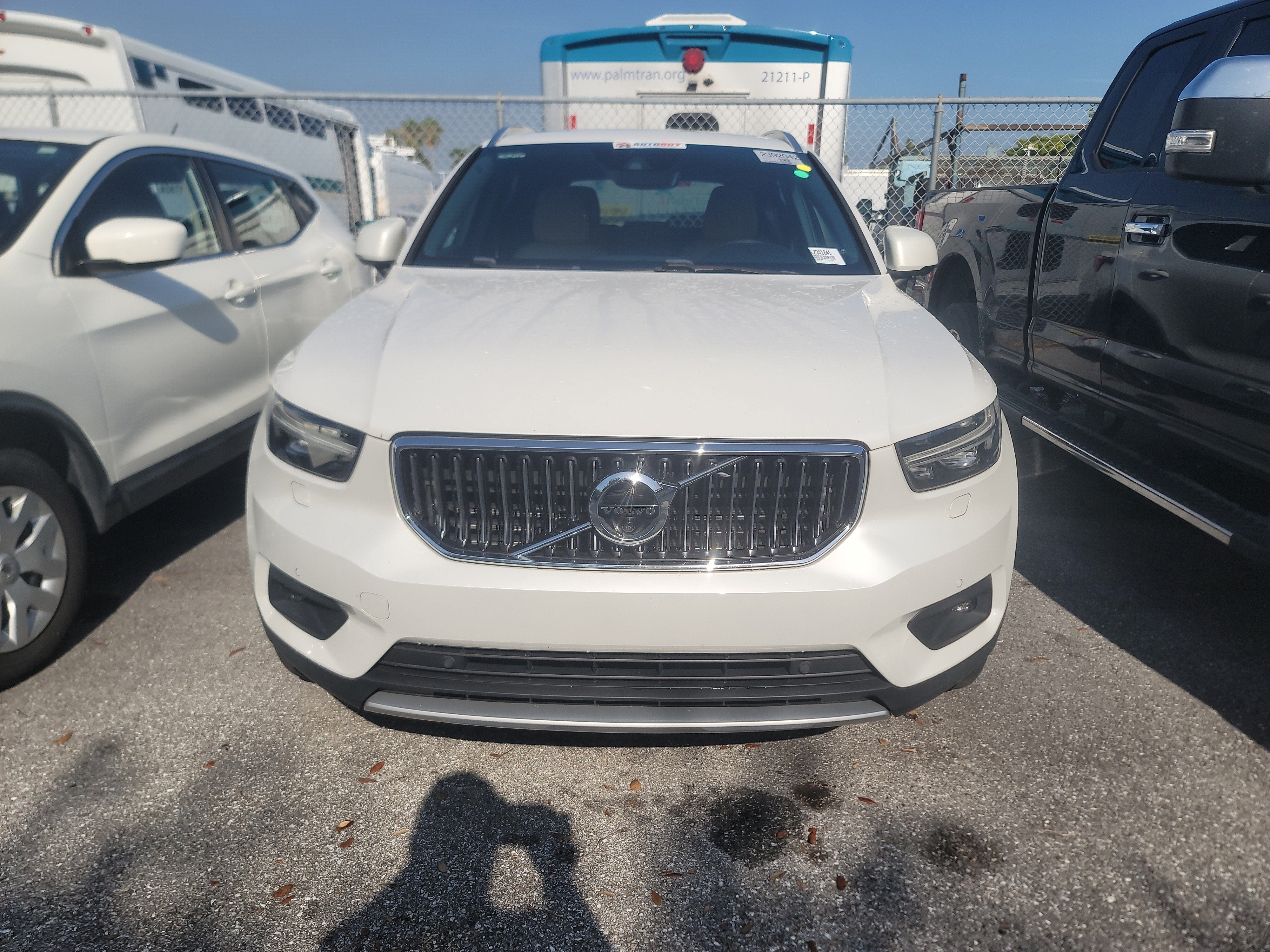 2020 Volvo XC40 Inscription