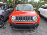 2015 Jeep Renegade Sport