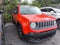2015 Jeep Renegade Sport