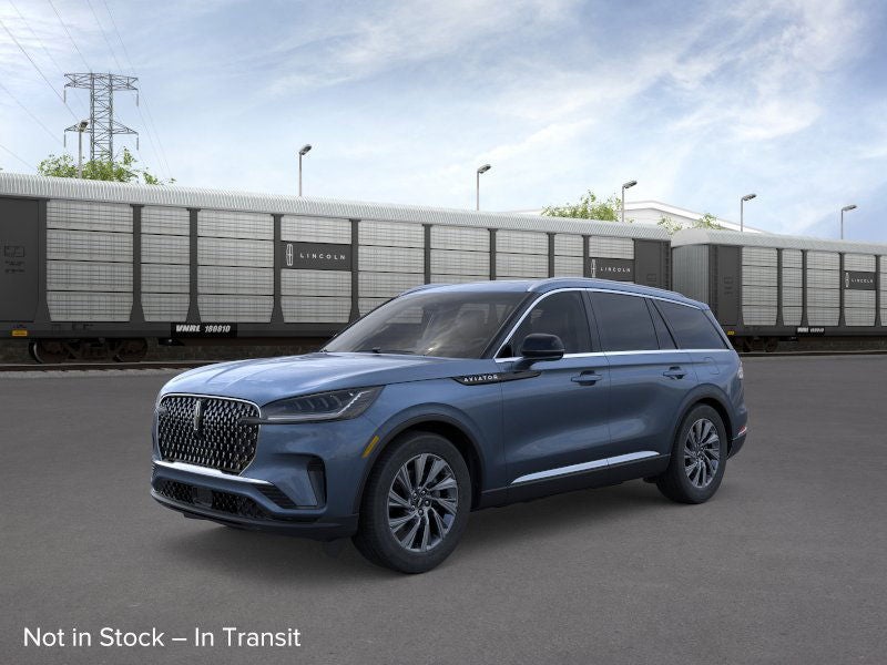 2026 Lincoln Aviator Premiere®