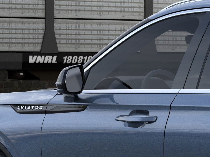 2026 Lincoln Aviator Premiere®