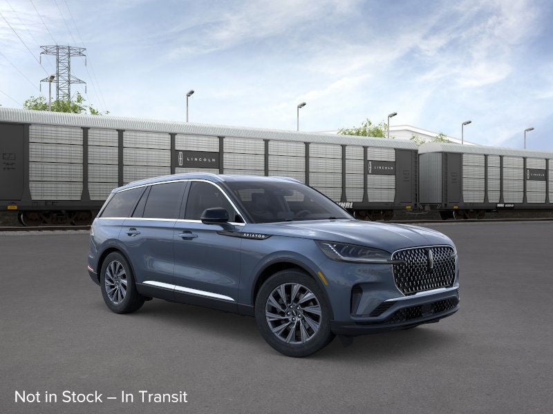 2026 Lincoln Aviator Premiere®