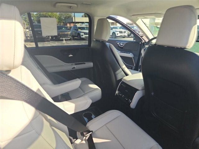 2026 Lincoln Aviator Premiere®