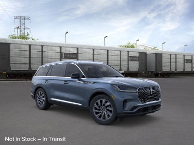 2026 Lincoln Aviator Premiere®