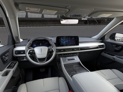2026 Lincoln Aviator Premiere®