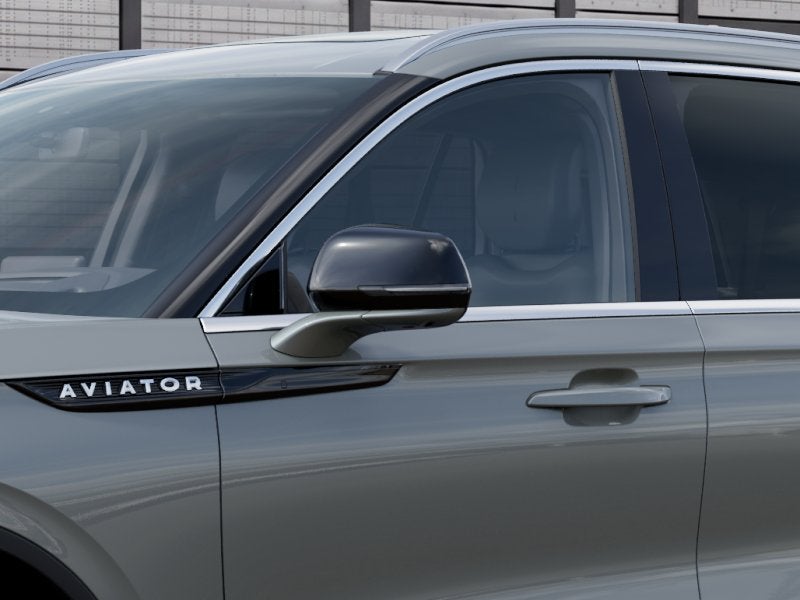 2027 Lincoln Aviator Premiere