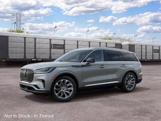 2027 Lincoln Aviator Premiere