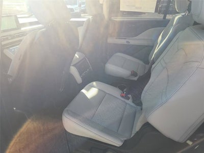 2026 Lincoln Aviator Premiere®