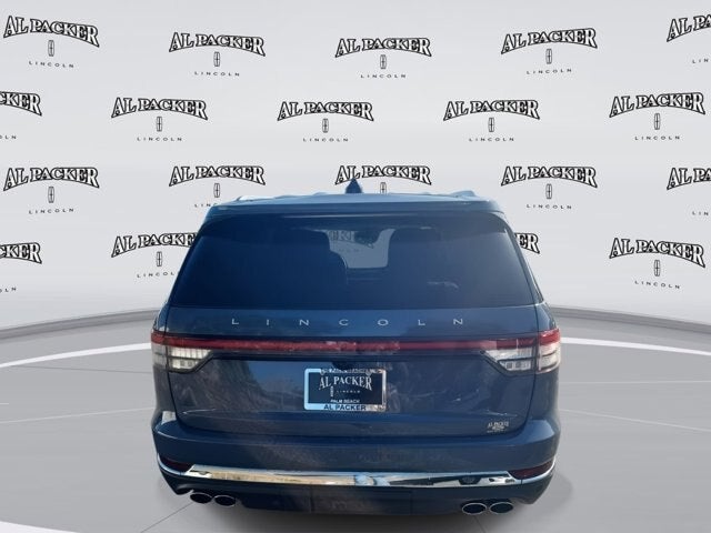 2026 Lincoln Aviator Premiere®