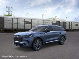 2026 Lincoln Aviator Premiere®