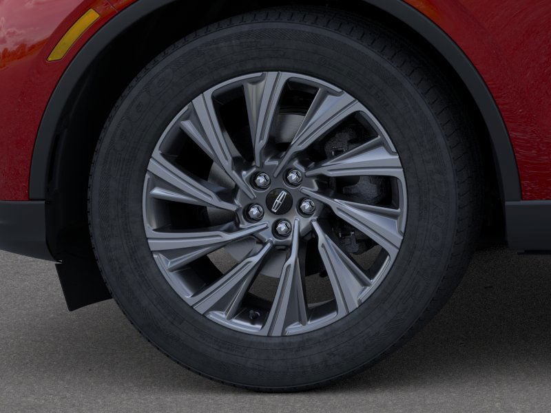 2026 Lincoln Aviator Premiere®