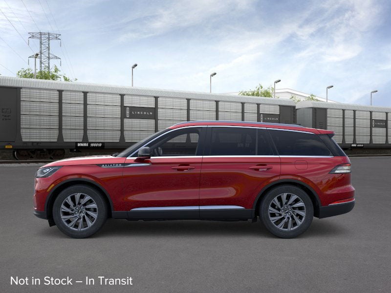 2026 Lincoln Aviator Premiere®