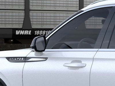 2026 Lincoln Aviator Premiere®