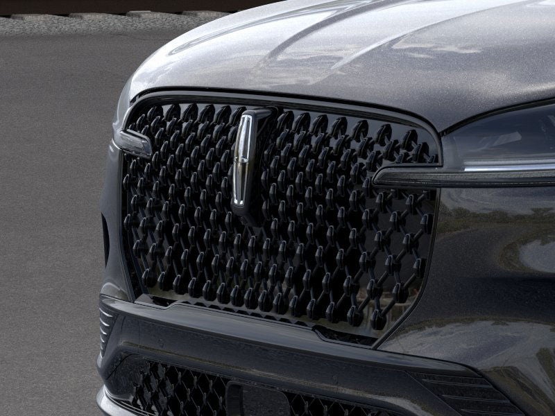 2026 Lincoln Aviator Premiere®
