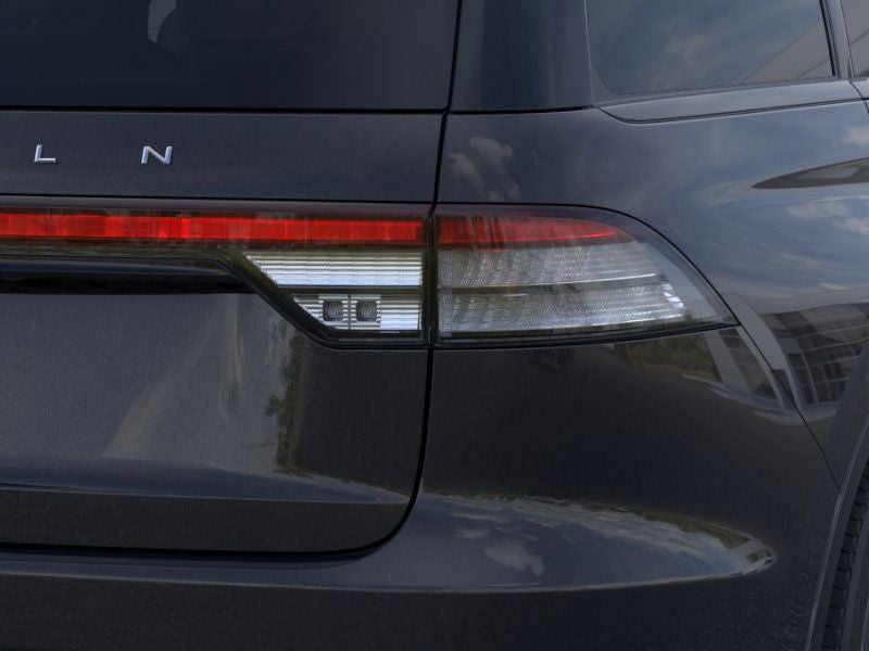 2026 Lincoln Aviator Premiere®