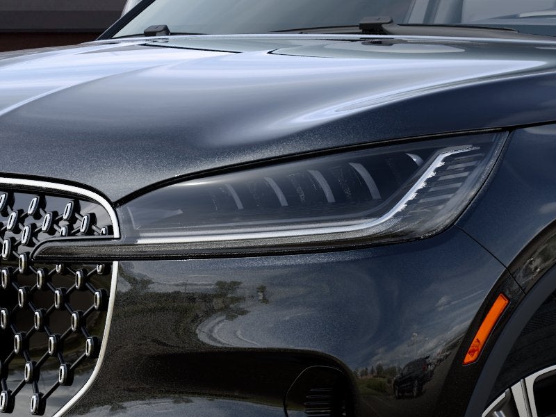 2027 Lincoln Aviator Premiere