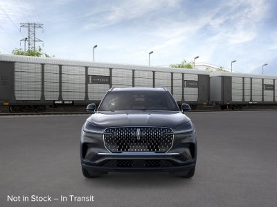 2026 Lincoln Aviator Premiere®