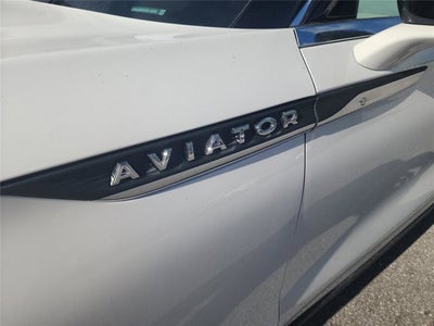 2026 Lincoln Aviator Premiere®