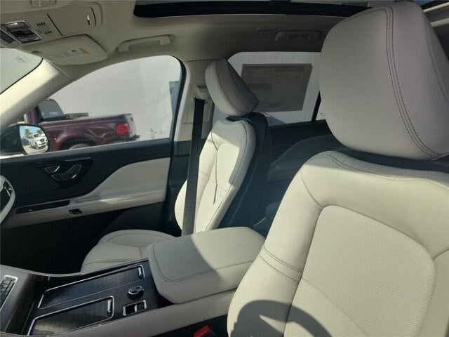 2026 Lincoln Aviator Premiere®