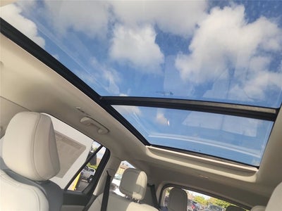 2026 Lincoln Aviator Premiere®