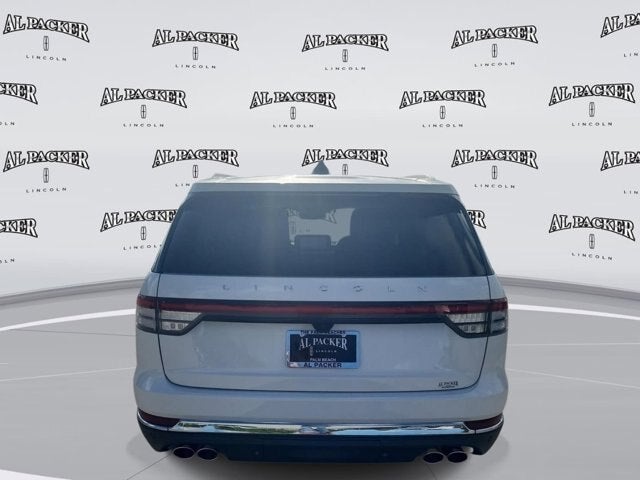 2026 Lincoln Aviator Premiere®