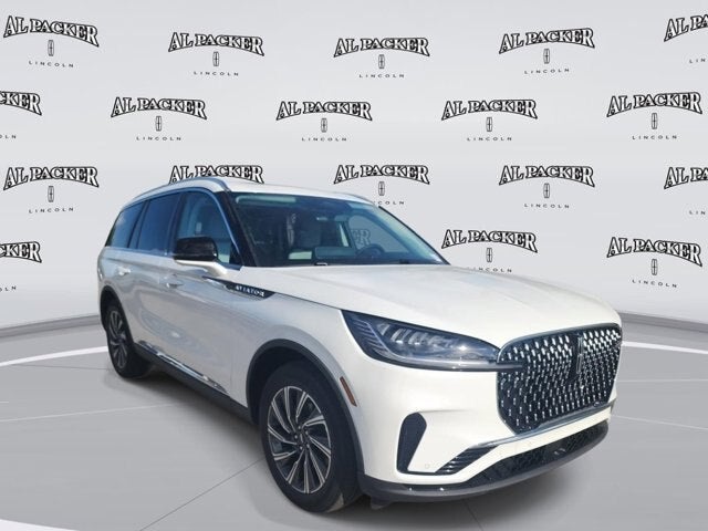 2026 Lincoln Aviator Premiere®