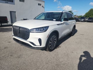 2026 Lincoln Aviator Premiere®