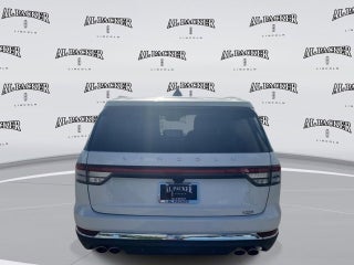2026 Lincoln Aviator Premiere®