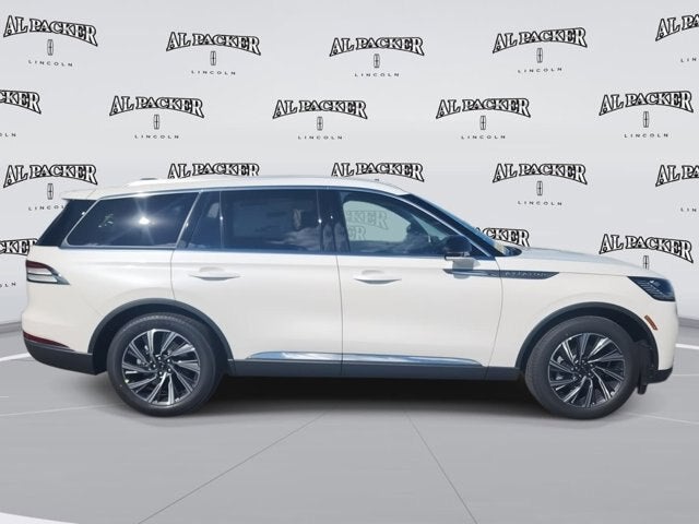 2026 Lincoln Aviator Premiere®