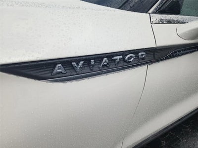 2026 Lincoln Aviator Premiere®