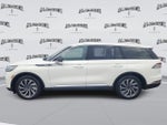2026 Lincoln Aviator Premiere®