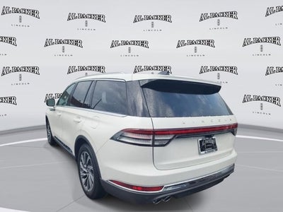 2026 Lincoln Aviator Premiere®