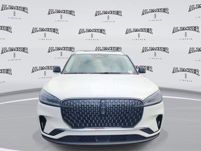 2026 Lincoln Aviator Premiere®