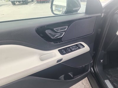 2026 Lincoln Aviator Premiere®