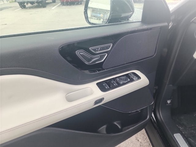 2026 Lincoln Aviator Premiere®
