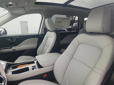 2026 Lincoln Aviator Premiere®