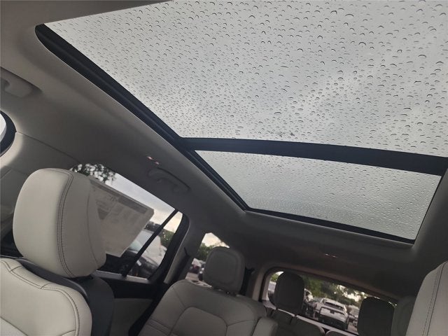 2026 Lincoln Aviator Premiere®