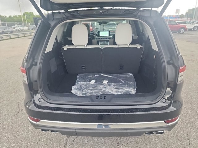 2026 Lincoln Aviator Premiere®