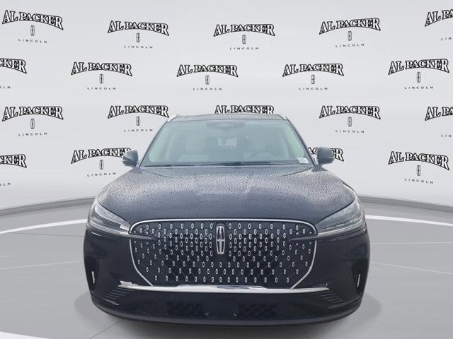 2026 Lincoln Aviator Premiere®