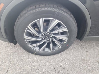 2026 Lincoln Aviator Premiere®