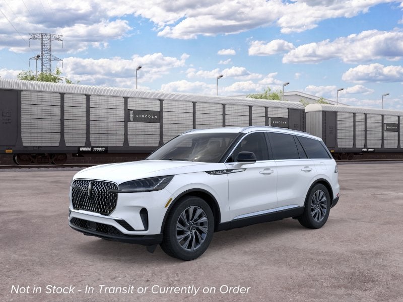 2026 Lincoln Aviator Premiere®