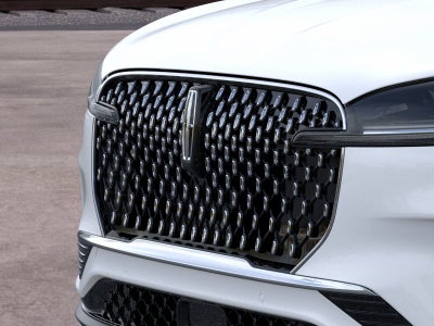 2026 Lincoln Aviator Premiere®
