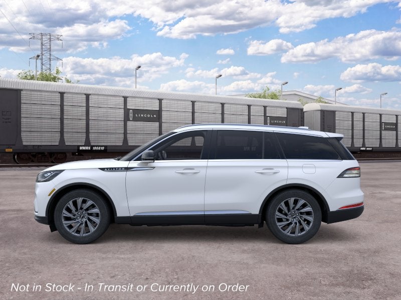 2026 Lincoln Aviator Premiere®