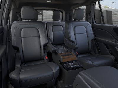 2026 Lincoln Aviator Reserve®