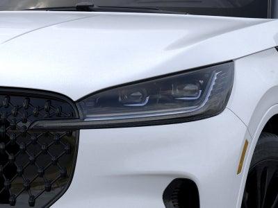 2026 Lincoln Aviator Reserve®
